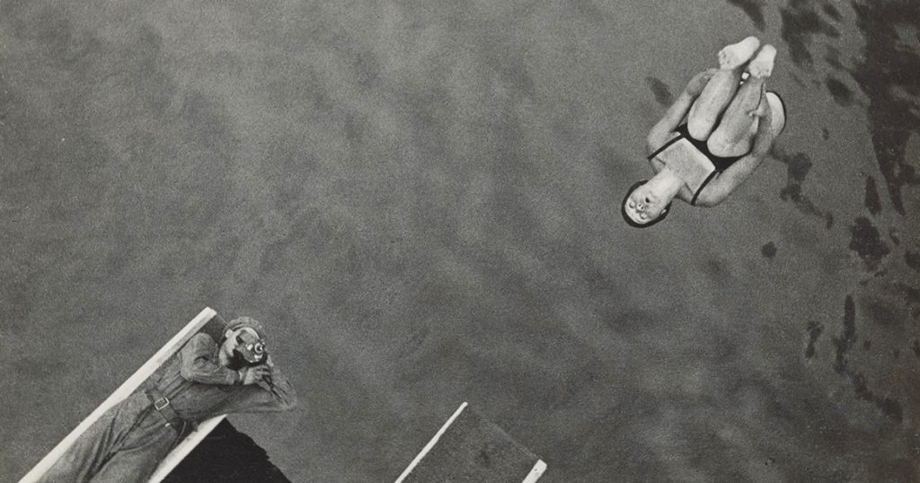 25 апреля в центре «Зотов» откроется выставка конструктивистской фотографии 1920−1930-х годов