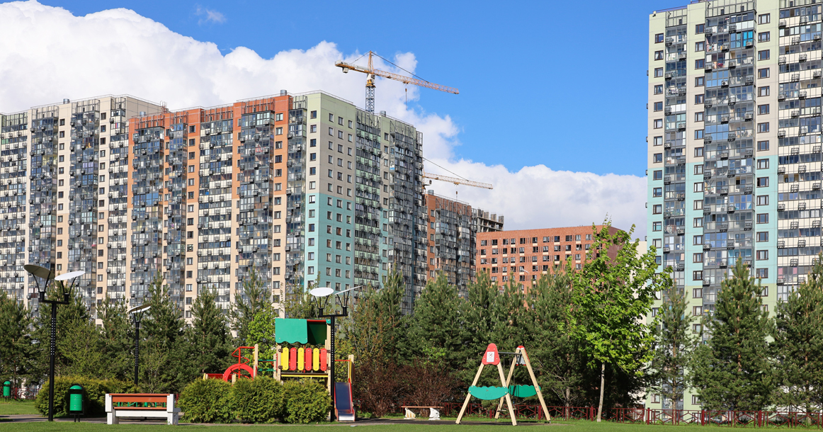 Цены на аренду квартир в Москве снова начали расти после семимесячного спада