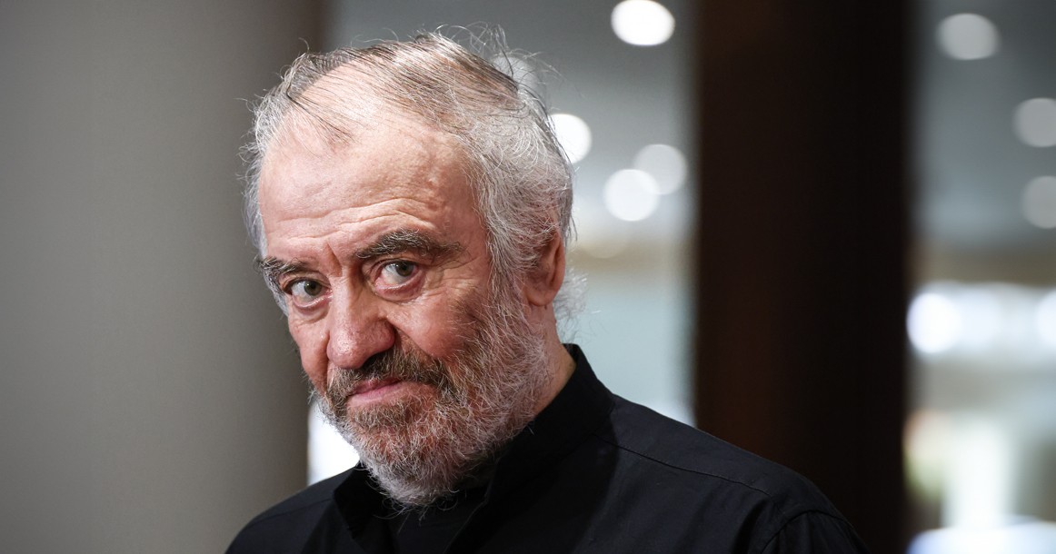 Валерий Гергиев сравнил билетных спекулянтов с колумбийской мафией