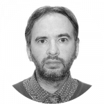 Александр Братерский