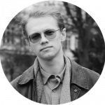 Иван Коновалов