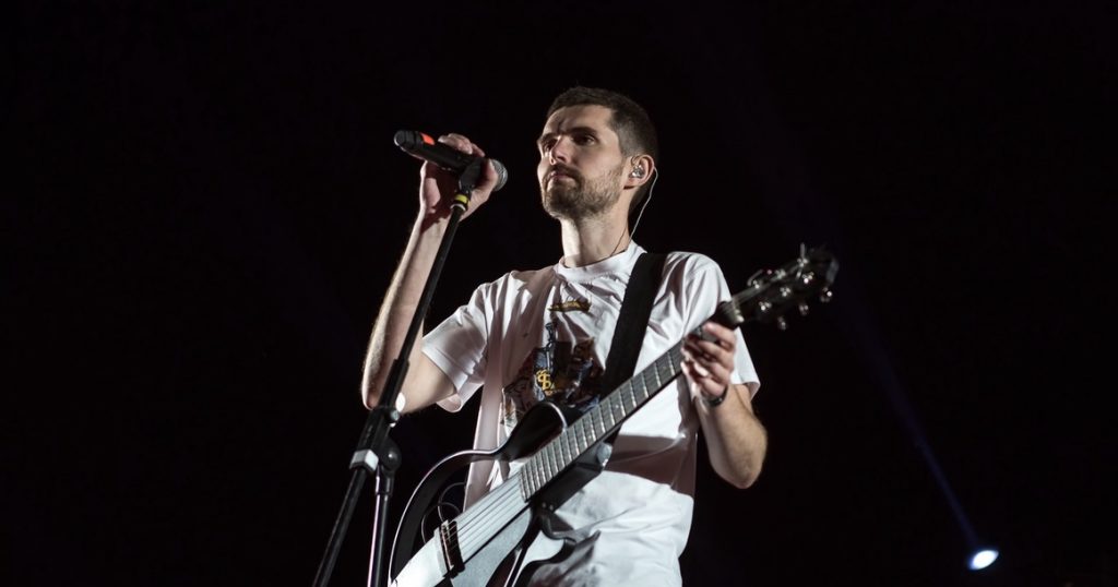 Песню Noize MC* «Кооператив ”Лебединое озеро”» признали «запрещенной информацией»