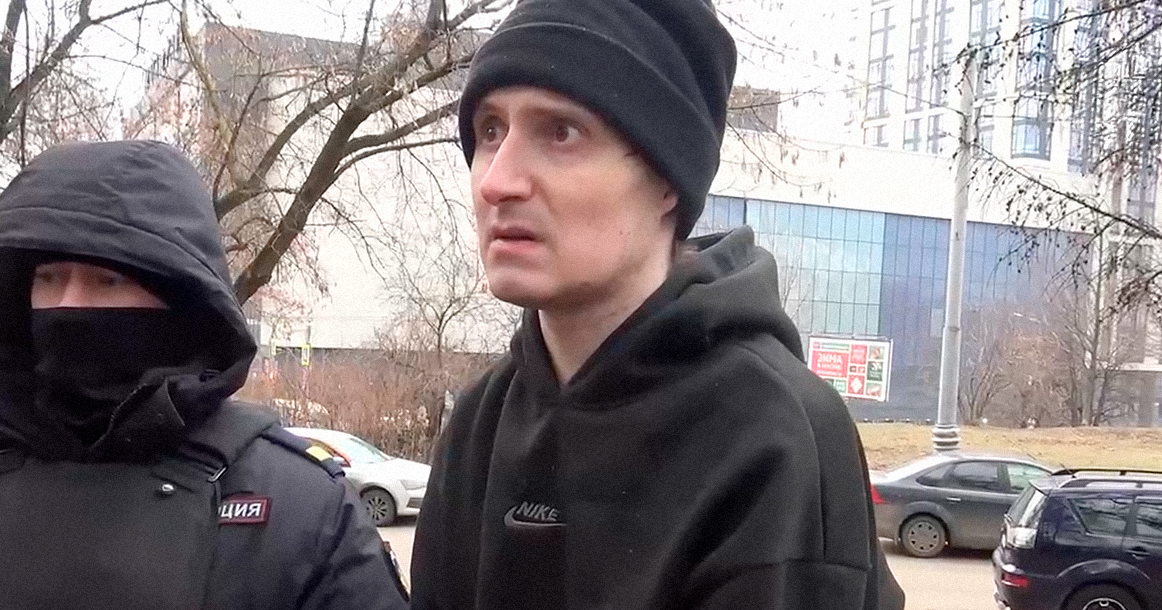 Суд приговорил к 24 годам заключения стрелка из Кунцево, убившего год назад скейтера Балишанского
