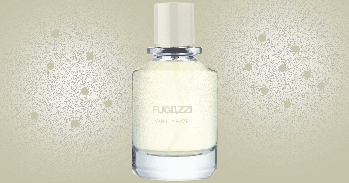Аромат недели: Vanilla Haze, Fugazzi