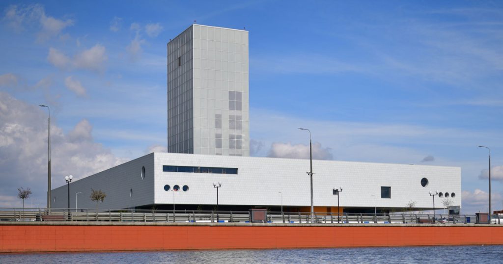 Завтра в Калининграде наконец открывается филиал Третьяковской галереи