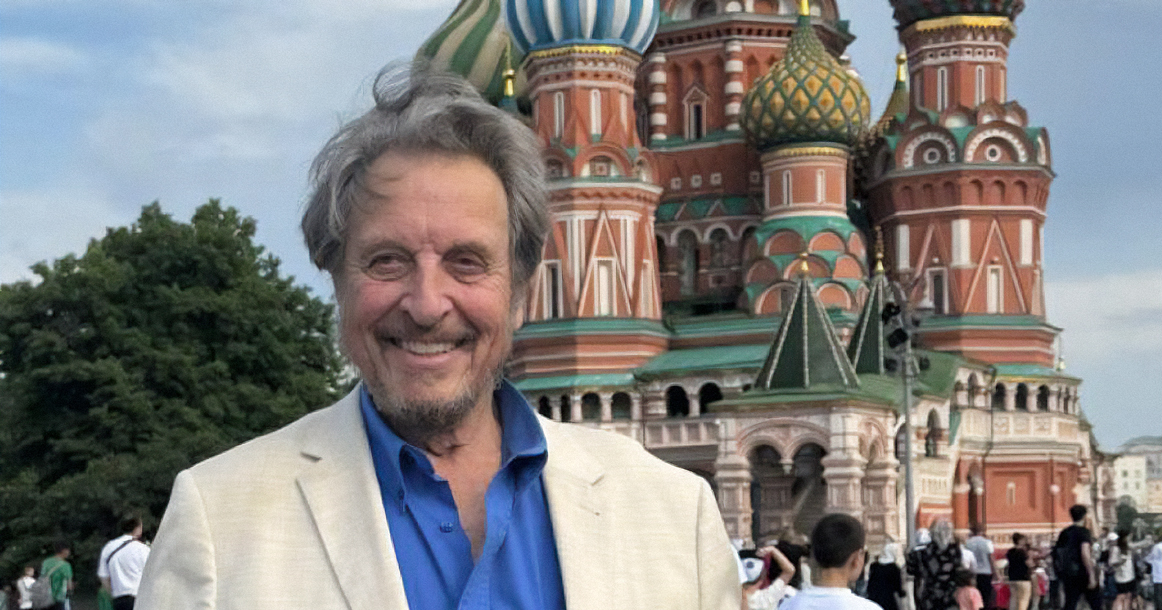 Институт Генплана поблагодарил отца Илона Маска за добрые слова о московких дорогах и чистоте
