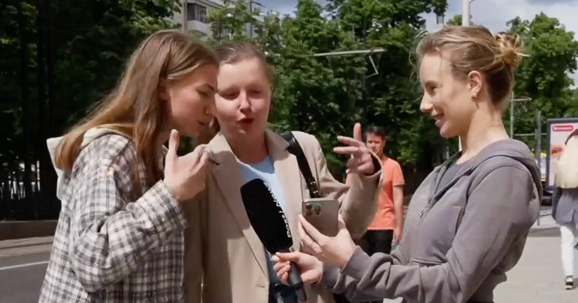 По лекалам «Пророка»: москвичи зачитали рэп сегодня, в день рождения Пушкина