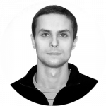 Дмитрий Веселов