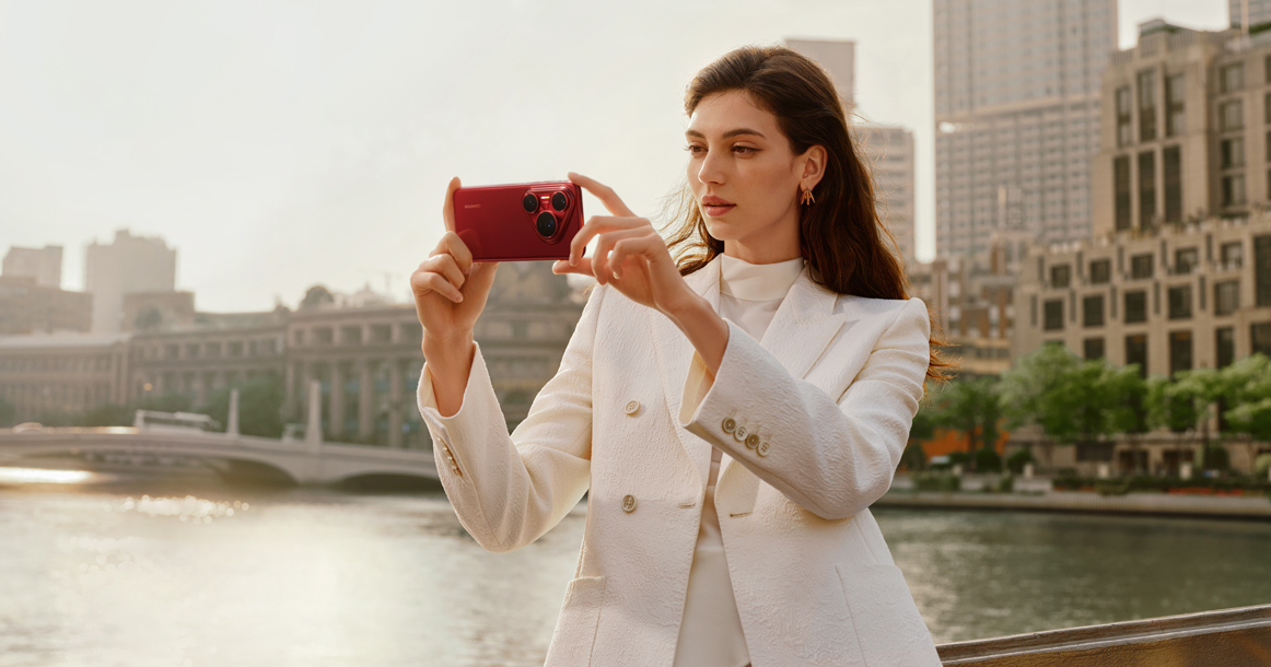 Снимите это немедленно: линейка смартфонов Huawei Pura 80 с редкими возможностями камеры