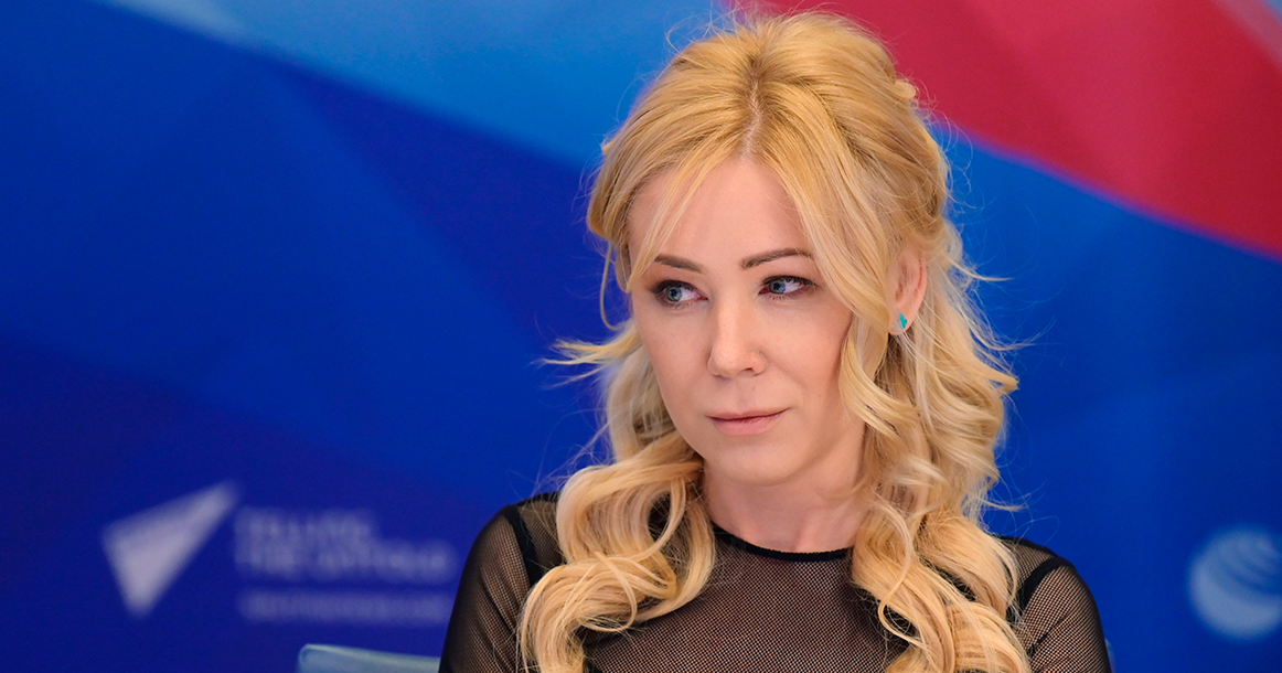 Екатерина Мизулина пожаловалась, что не сможет писать доносы на экстремизм из-за нового закона