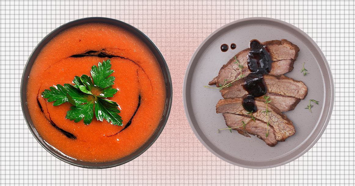 Насколько хороша новая летняя готовая еда в «Азбуке вкуса»?