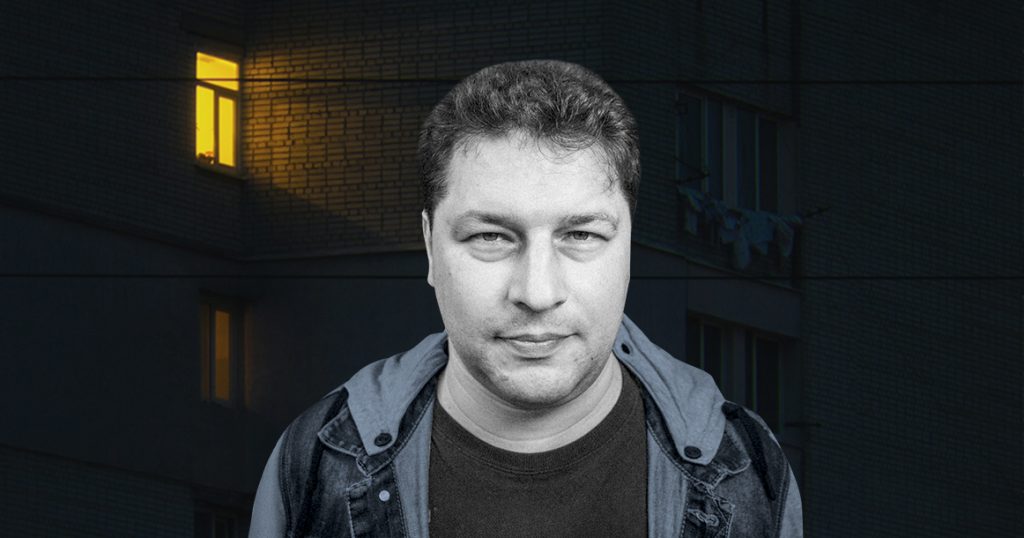 «Молодые люди не драматизируют свое чувство одиночества» — антрополог Михаил Алексеевский