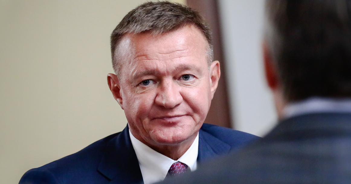 Как Старовойт отказался оставаться крайним и невольно выявил корпоративную аморальность наверху