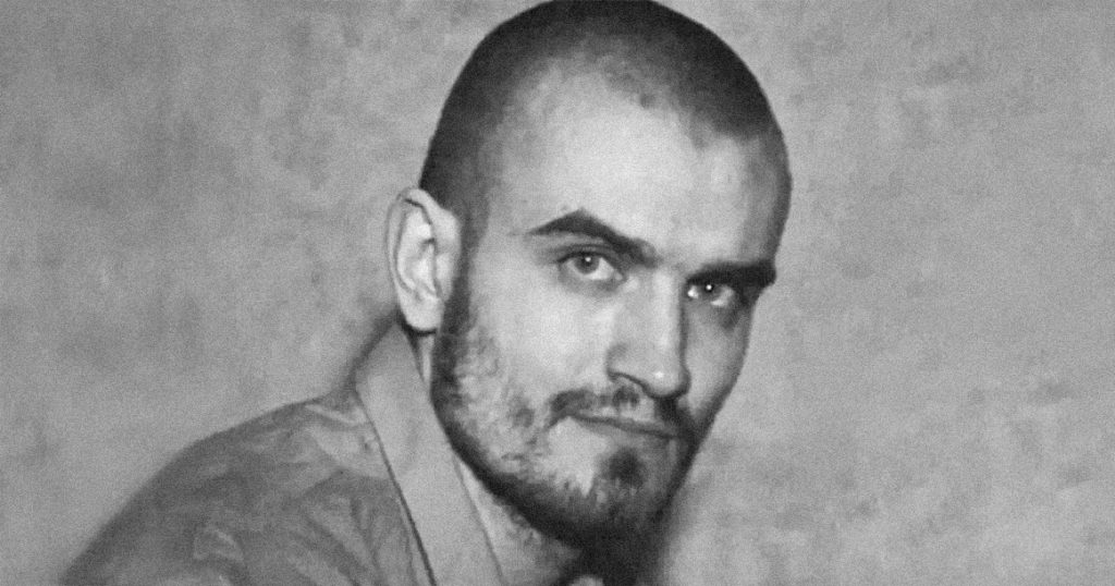Московский детектив: Олег Кузнецов — международный маньяк переходного периода
