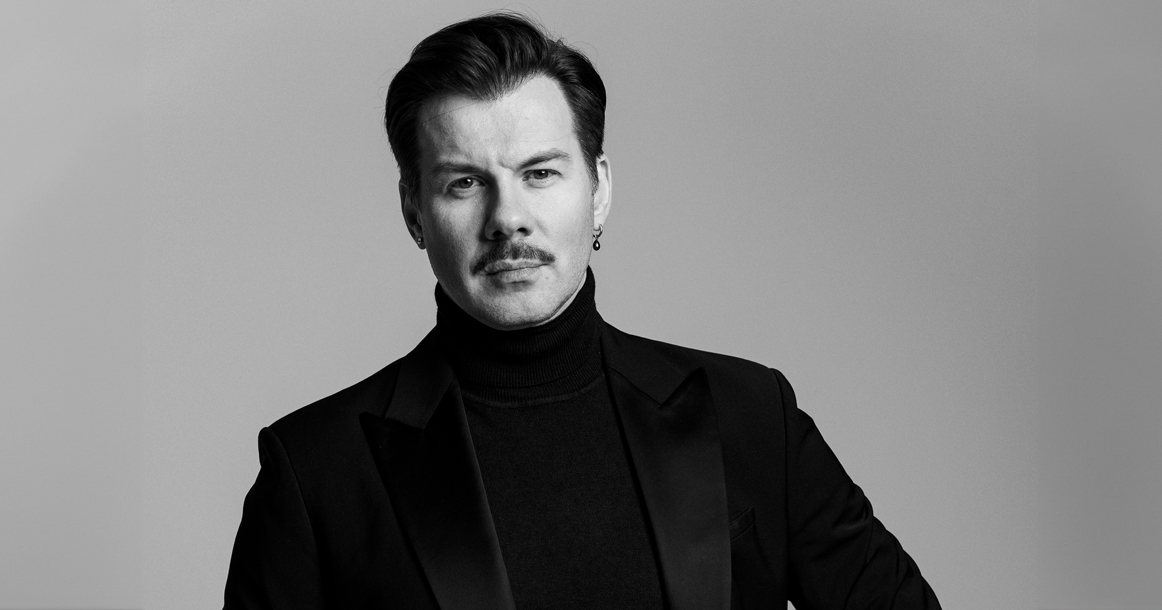 Это мой город: дизайнер Дмитрий Логинов