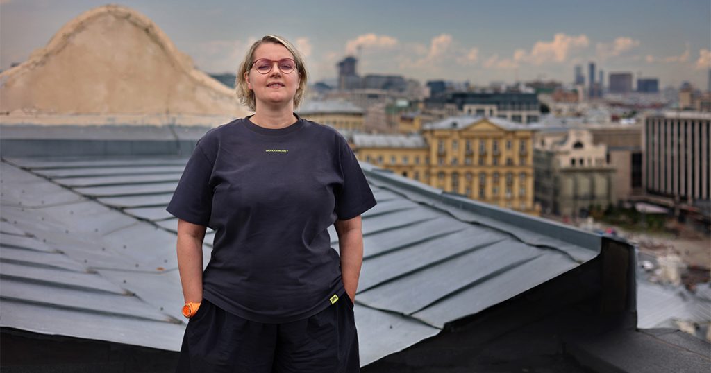 «Я бизнесмен-романтик»: как Татьяна Мельникова три ресторана за одно лето открыла