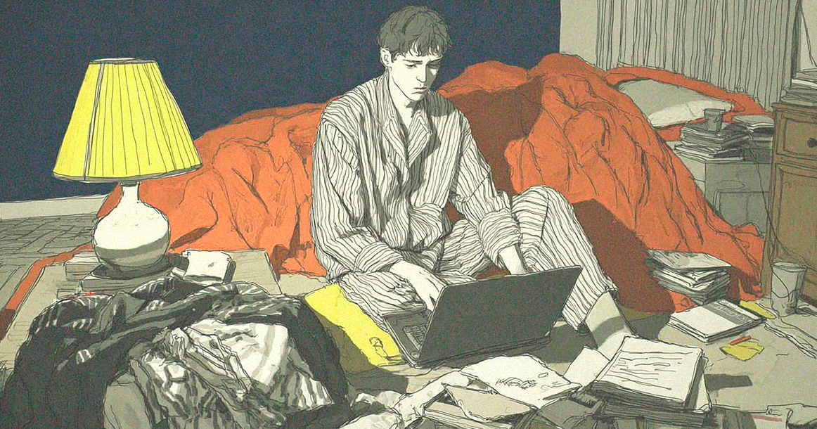 Ни карьеры, ни демографии: как самозанятые проигрывают обычным работникам