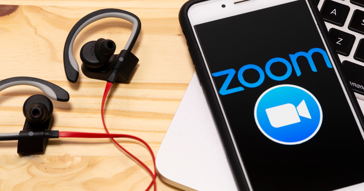 Таганский суд оштрафовал Zoom на 80 млн рублей за отказ сотрудничать с Роскомнадзором