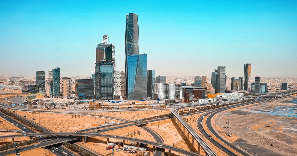 Прямое авиасообщение между Москвой и Эр-Риядом начнется 1 августа