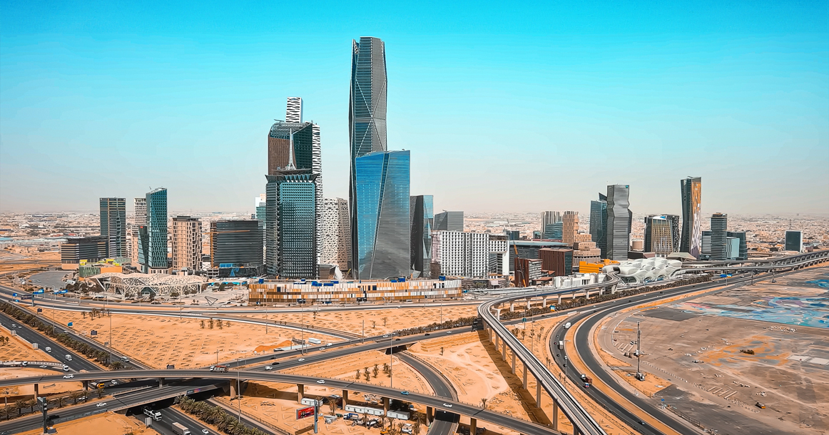 Прямое авиасообщение между Москвой и Эр-Риядом начнется 1 августа