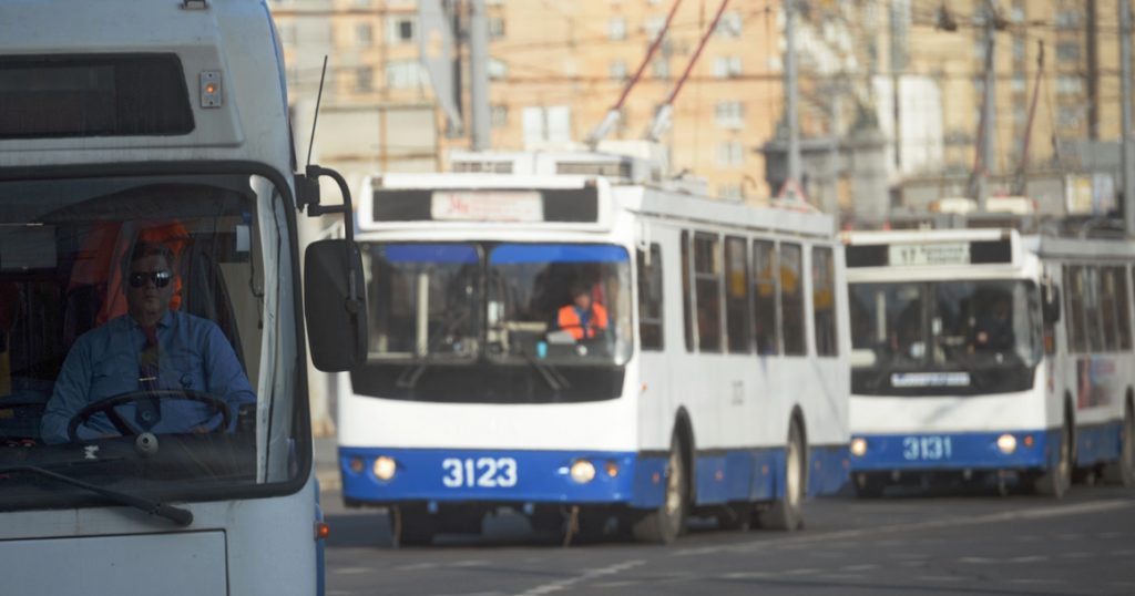 Ровно пять лет назад Москва осталась без троллейбусов. Что она потеряла и что обрела?