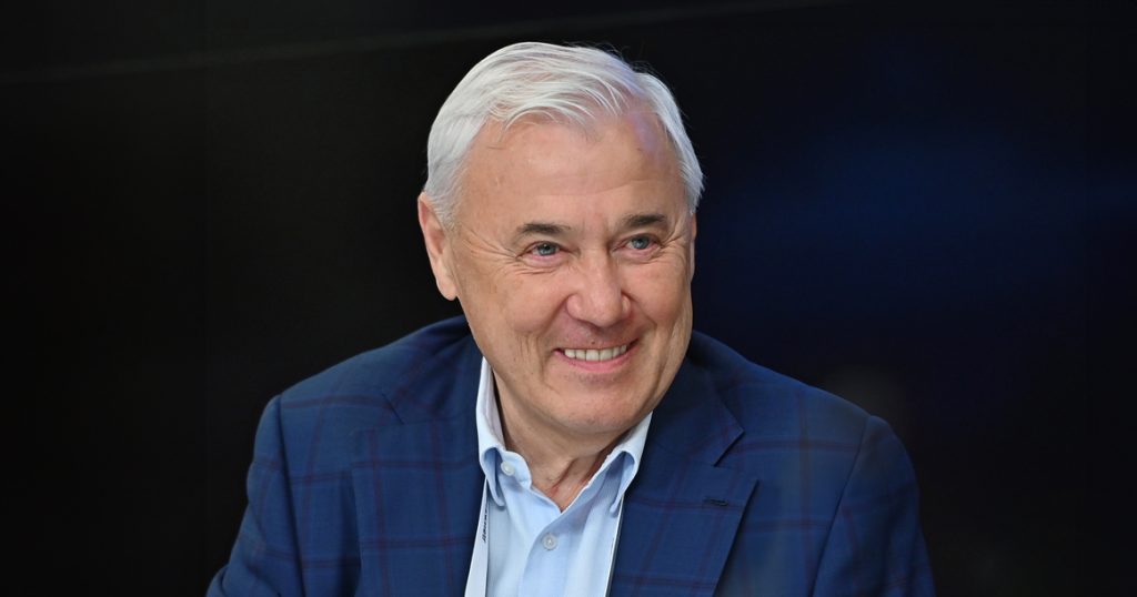 «В 2025-м зарплаты растут медленнее» — председатель совета Ассоциации банков Анатолий Аксаков