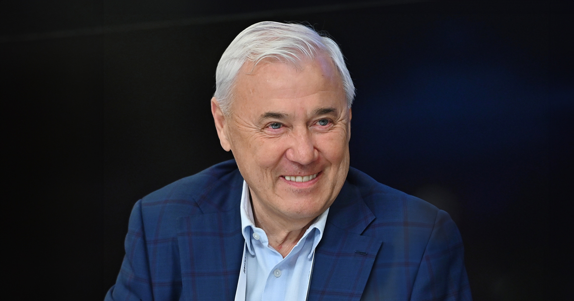 «В 2025-м зарплаты растут медленнее» — председатель совета Ассоциации банков Анатолий Аксаков