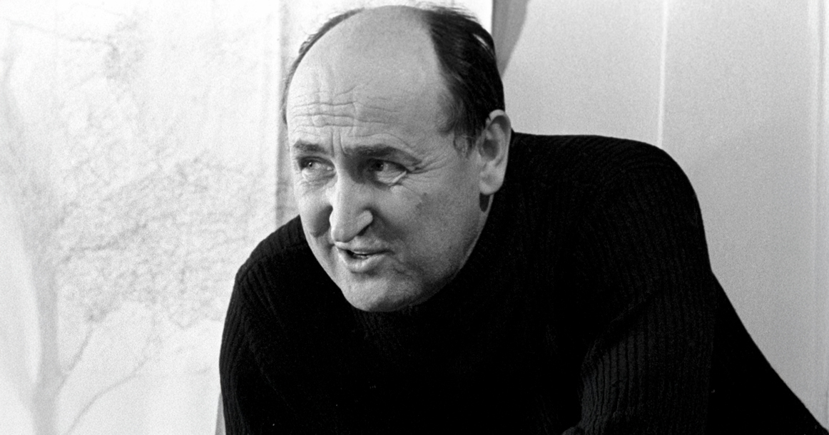 Умер режиссер фильмов «Вечный зов» и «Тени исчезают в полдень» Валерий Усков