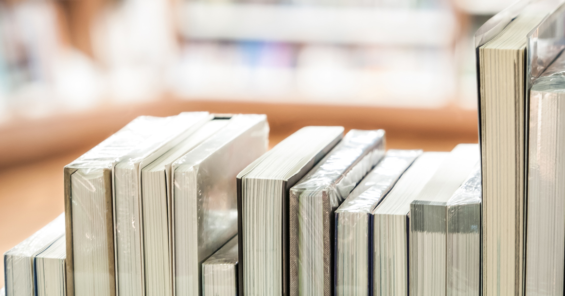 С 1 сентября книжные магазины, которые продают произведения иноагентов, лишат господдержки
