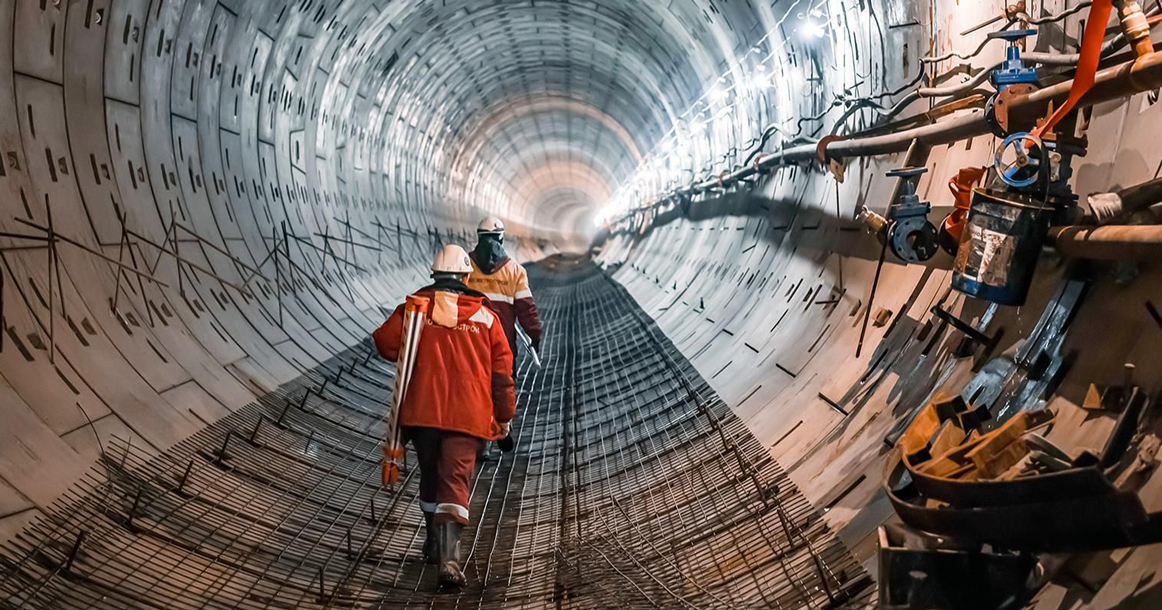 Москомархитектура: новая линия метро в Сколково станет продолжением Филевской