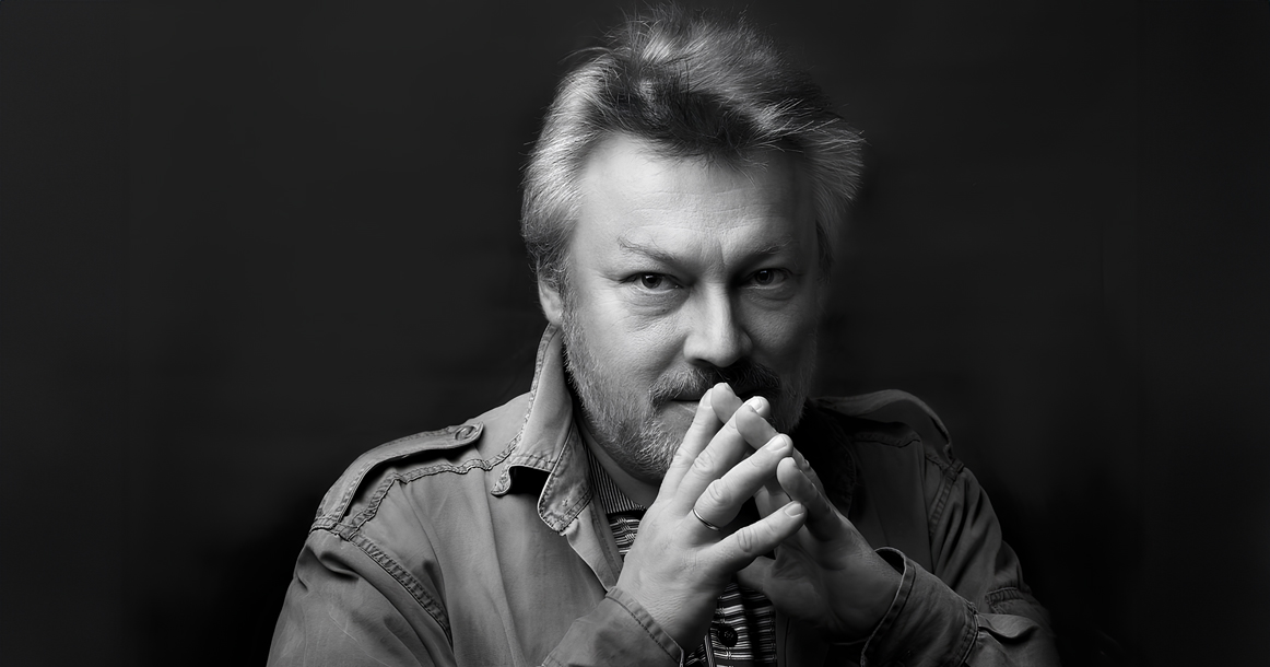 Это мой город: дирижер хоров РХТУ им. Менделеева и московского метро Борис Тараканов
