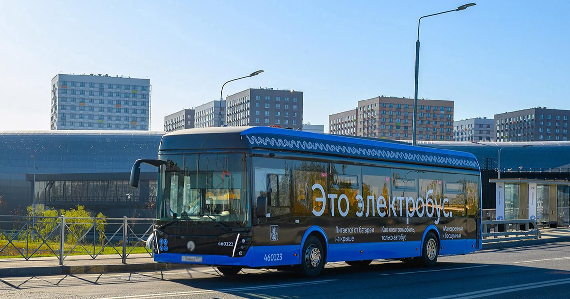 75% москвичей к 2030 году будут ежедневно ездить на общественном транспорте