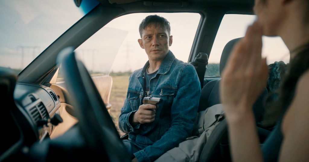 В российском «Хирурге» об убийцах в белых халатах кипят почти латиноамериканские страсти