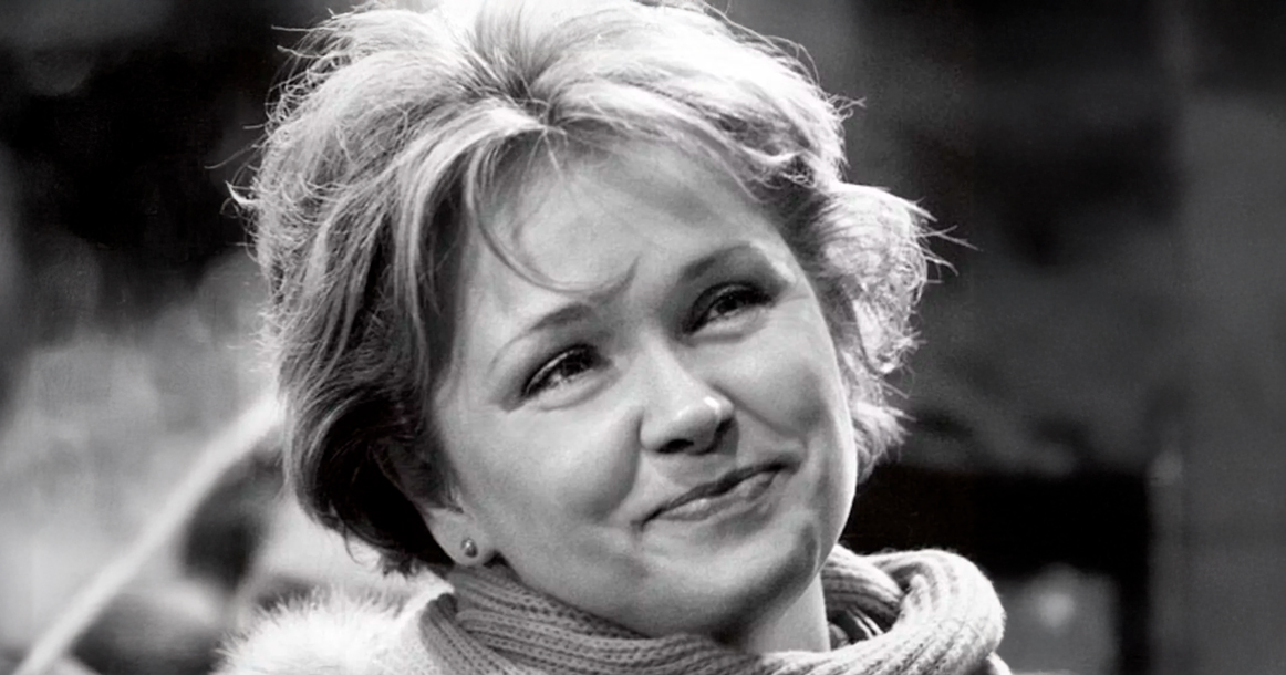 Умерла актриса Людмила Гаврилова
