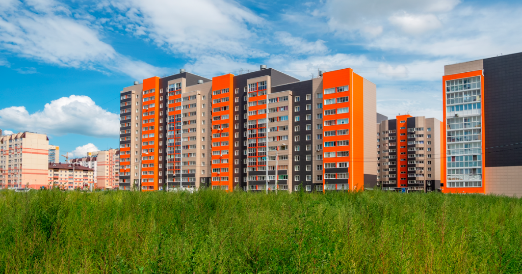 В Москве аренда жилья более чем в три раза выгоднее ипотеки