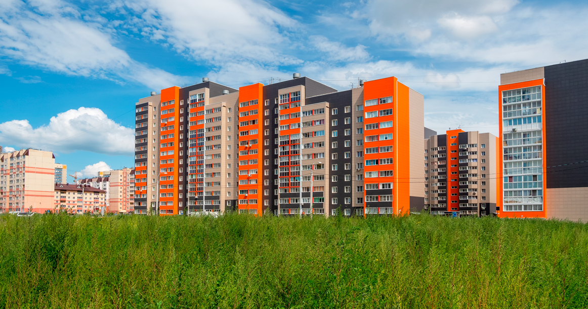 В Москве аренда жилья более чем в три раза выгоднее ипотеки