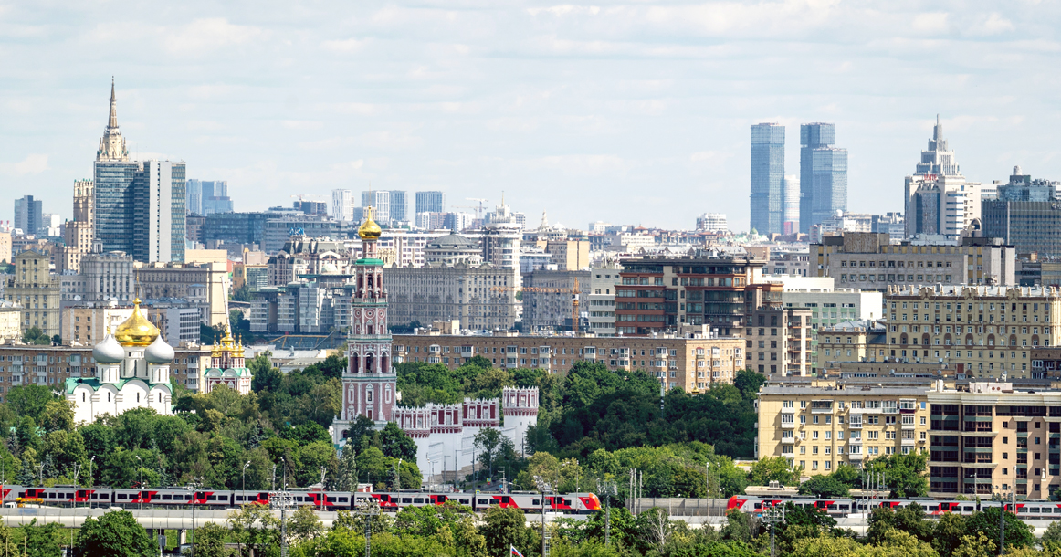 Самый долгий срок продажи квартиры в Москве — 8 лет