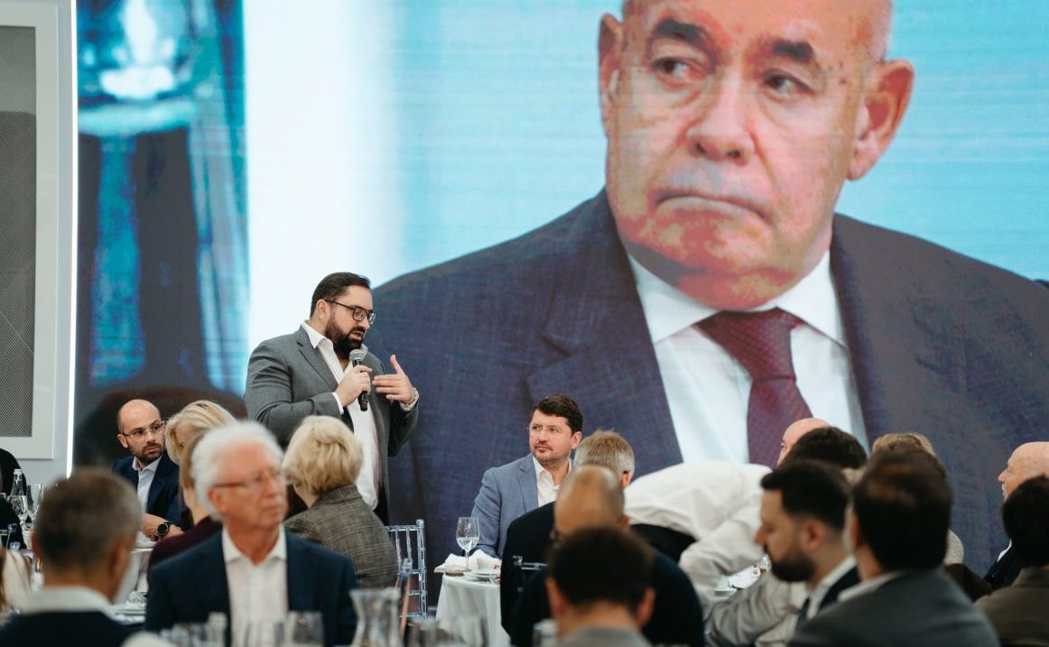 На форуме «Москва 2030» обсудили возможности, которые открывает серебряный возраст 