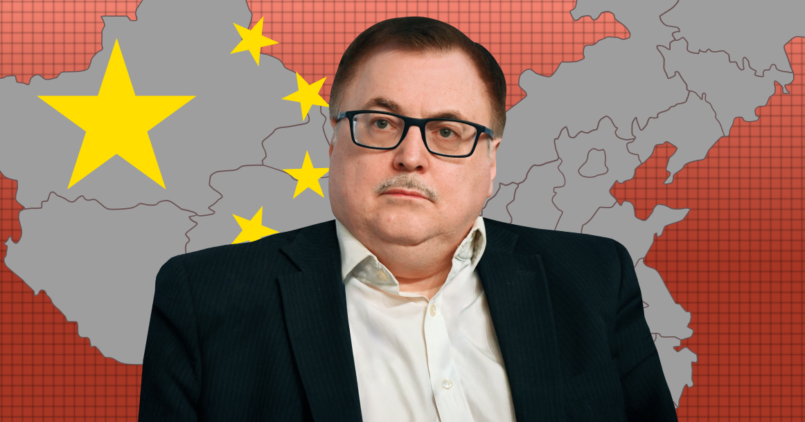 «Власть стабилизируется чиновниками, а не императором» — директор ИСАА МГУ Алексей Маслов