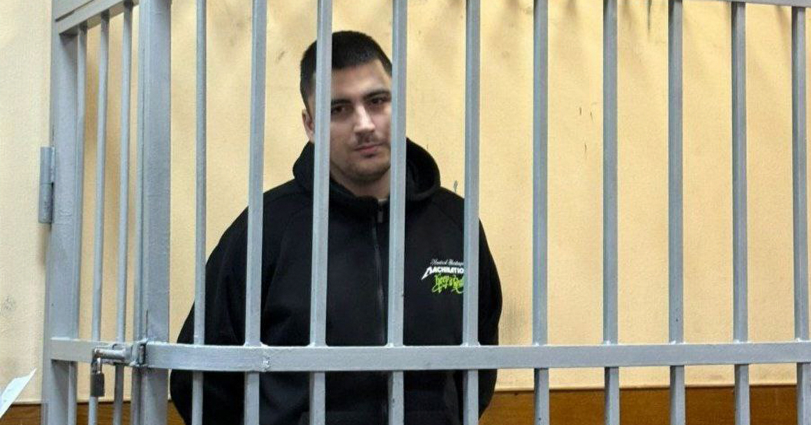 Суд приговорил блогера Сидоропуло к 6 годам колонии за продажу курсов о том, как стать богатым