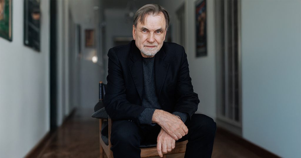 «Зритель консервативнее любого Минкульта» — продюсер Сергей Сельянов