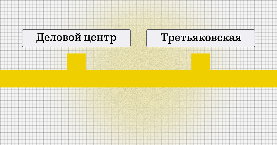 Калининскую и Солнцевскую линии все-таки соединят и другие планы метро после 2035 года