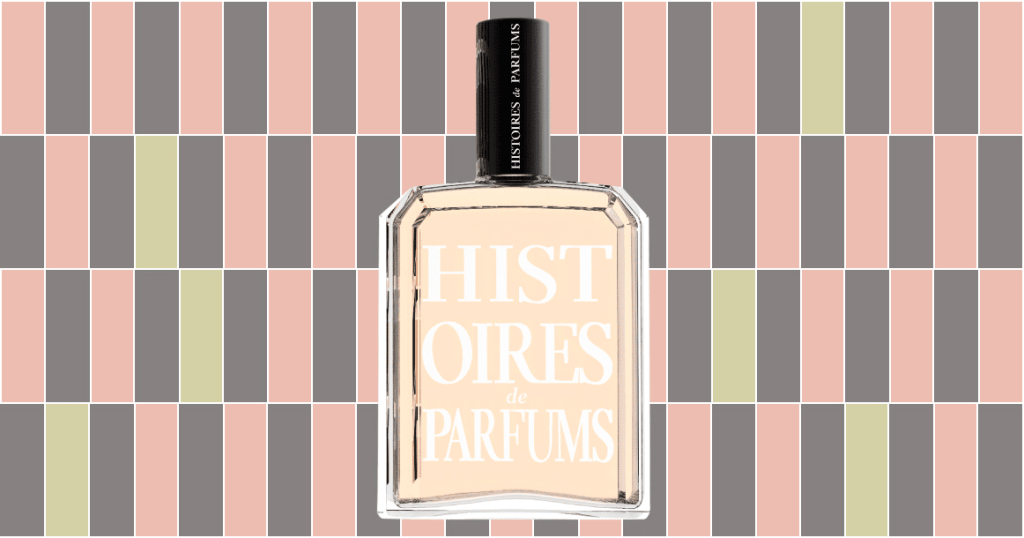 Аромат недели: Tubéreuse Nuit Blanche, Histoires de Parfums