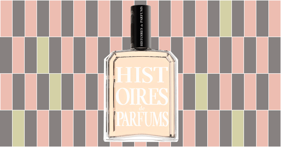 Аромат недели: Tubéreuse Nuit Blanche, Histoires de Parfums