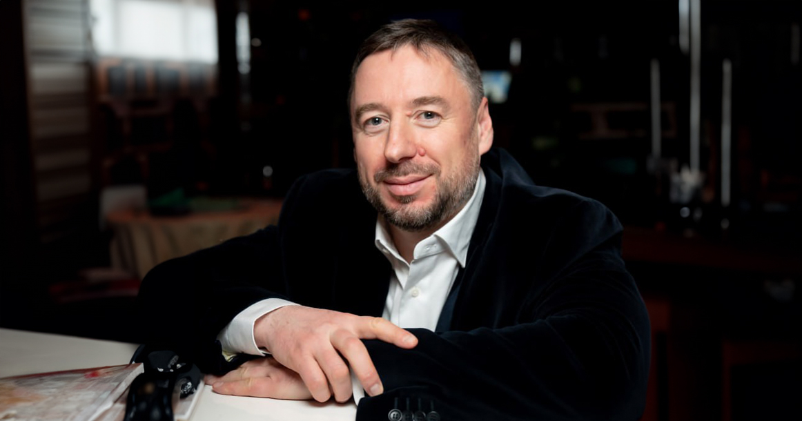 «Не все понимают, как работает маркетплейс» — сооснователь Wildberries, а ныне топ-менеджер «М.Видео» Владислав Бакальчук