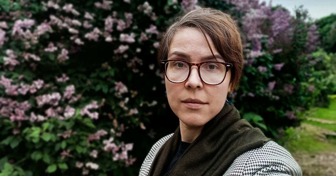 «В XIX веке многие считали женское творчество блажью» — писательница Надежда Демкина