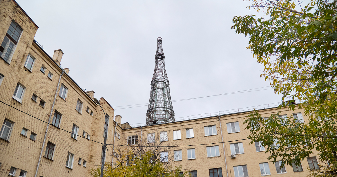 Один день в Донском районе