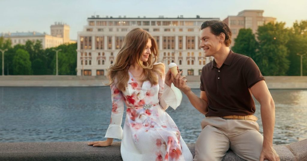 «Галс-Девелопмент» признался в любви к Москве