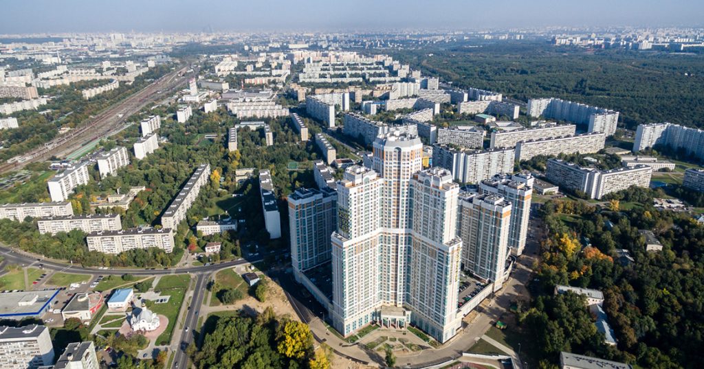 Цены на жилье в «непрестижном» Бирюлево подскочат на 20% с открытием новой линии метро