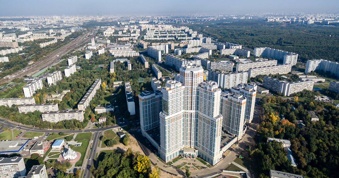 Цены на жилье в «непрестижном» Бирюлево подскочат на 20% с открытием новой линии метро